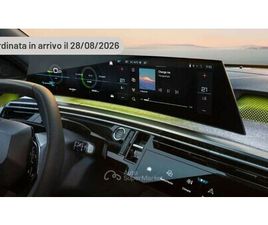 PLUG-IN HYBRID 225 E-DCS7 ALLURE