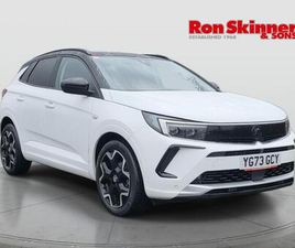 1.2 TURBO ULTIMATE EURO 6 (START/STOP) 5DR