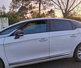 DS DS 5 1.6 BLUEHDI, CX. A., 120CV