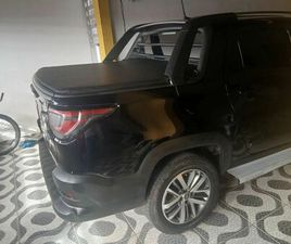 VOLCANO 1.3 FLEX 8V CD