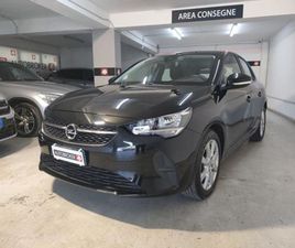 CORSA 6ª SERIE CORSA 1.2 EDITION