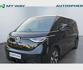 VOLKSWAGEN ID.BUZZ LWB ID.BUZZ LWB 86 KWH PRO
