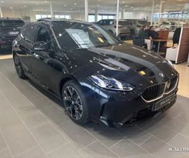 BMW SERIE 1 120 120 170CH M SPORT DKG7 (F70)