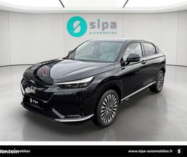 HONDA E:NY1 HONDA E:NY1 204 CH ADVANCE 5P