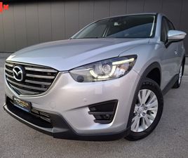 MAZDA CX-5 2.2 DIZEL **139 000 KM** 4X4 AUTOMAT SAVRSENA CX5 CX 5