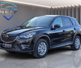 MAZDA CX-5 MAZDA CX-5 OPTIMUM, 4X4, 2.2 DIZEL, 110KW, AUTOMATIK, FULL