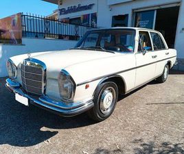 MERCEDES CLASSE S 280 S MERCEDES 280 S CLASSE