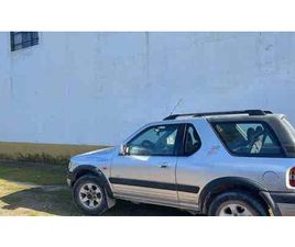 OPEL FRONTERA OPEL - FRONTERA