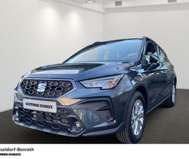 SEAT ARONA STYLE 1.0 TSI 85 KW (116 PS) 6-GANG