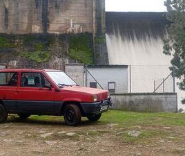 SEAT MARBELLA SEAT - MARBELLA