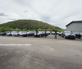 KASTEN BMT 4MOTION/DSG/XENON/NAVI