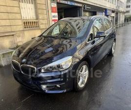BMW SERIE 2 ACTIVE TOURER 225 (F45) ACTIVE TOURER 225I LOUNGE BVA8