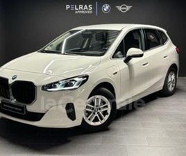 BMW SERIE 2 ACTIVE TOURER 225E XDRIVE (U06) ACTIVE TOURER 225E XDRIVE 245 DKG7