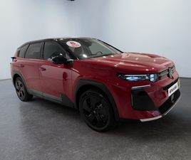 HYBRID 145 MAX E-DCS6 107 KW (145 CV)