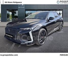 II 1.6 HYBRIDE E-TENSE 225 PERFORMANCE LINE + EAT8