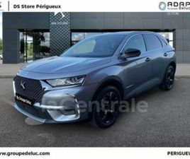 1.5 BLUEHDI 130 SO CHIC AUTOMATIQUE