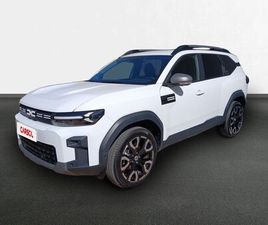 HYBRID JOURNEY 4X2 114 KW (155 CV)