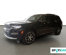 2.0 PHEV SUMMIT RESERVE 4XE 280 KW (381 CV)