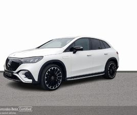 EQE 300 AMG SUV 96KWH