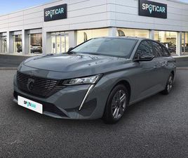 SW BLUEHDI 130CH S&S EAT8 ALLURE