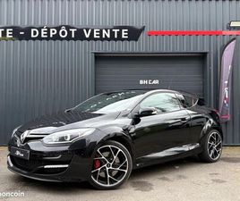 RENAULT MEGANE RS 2.0 275CH PHASE 3 CHASSIS CUP