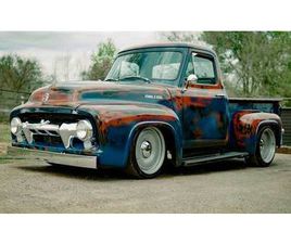 1954 FORD F100