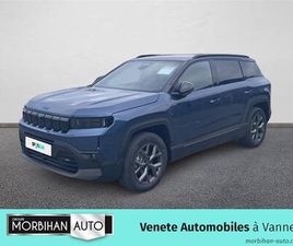 1.2 TURBO T3 145 CH BVR6 E-HYBRID 4X2 FIRST EDITION