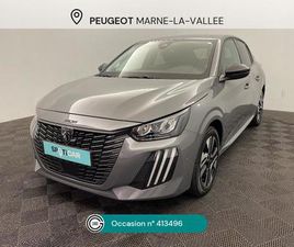 HYBRID 100 E-DCS6 ALLURE