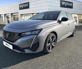 PURETECH 130CH S&S BVM6 ALLURE