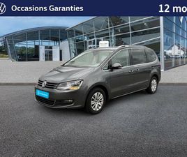 2.0 TDI 150CH BLUEMOTION TECHNOLOGY CONFORTLINE