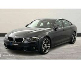 430DA 258CH M SPORT EURO6C
