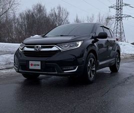 HONDA CRV
