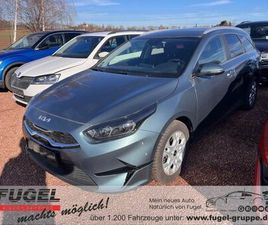 CEED SPORTSWAGON 1.5 T-GDI LED|NAVI|SHZ