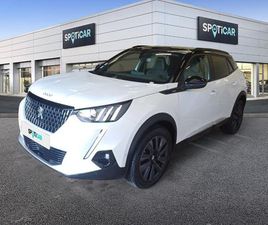 PURETECH 130 S&S EAT8 GT PACK