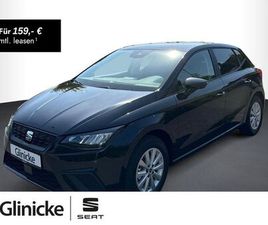 ROAD EDITION 1.0 TSI NAVI, FULL LINK, SHZ