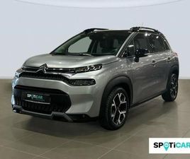 CITROEN C3 AIRCROSS BLUEHDI 110 SHINE PACK 81 KW (110 CV)