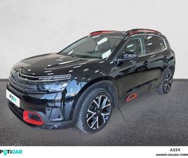 BLUEHDI 96KW (130CV) S&S FEEL