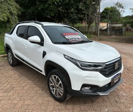 VOLCANO 1.3 FLEX 8V CD