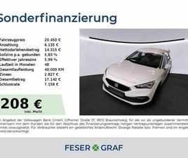 ST 2.0 TDI STYLE DSG LED / KAMERA / SITZHEI