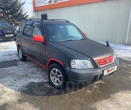 HONDA CRV