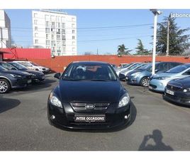 KIA CEE'D 1.6 CRDI115 ACTIVE 5P