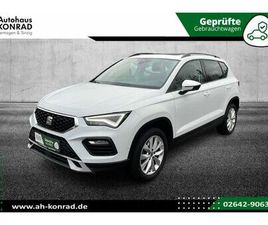 STYLE 1.0 TSI*PANO*PDC*LED*APP*SITZHZ.*ACC