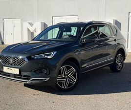 2.0TDI XCELLENCE 4DRIVE