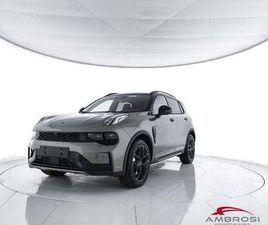 PHEV MORE MY25 1.5TD IBRIDA PLUG-IN