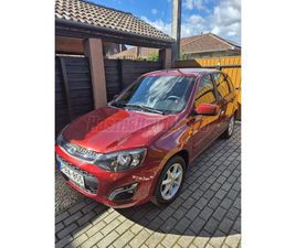 LADA KALINA 1.6 NORMA