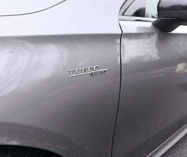 MERCEDES CLASSE A A 140 2.0I TURBO 4 MATIC AMG