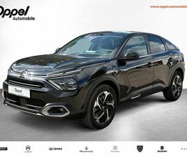 MAX STOP&START NAVIAGTION+180° R.-KAMERA+LED