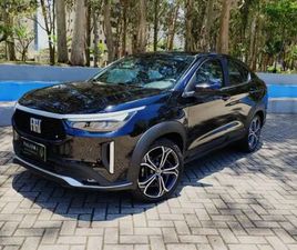 FIAT FASTBACK IMPETUS 1.0 200 T. FLEX AUT