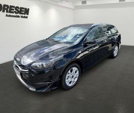 CEED_SW VISION 1.5 T-GDI NAVI/KAMERA/SITZHEIZUNG