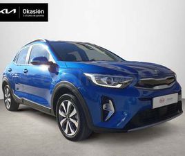 KIA STONIC KIA STONIC 1.2 DPI DRIVE